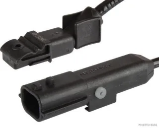 HERTH&BUSS Sensor, Raddrehzahl schwarz - 70660534