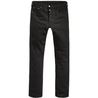 Levi's® Regular-fit-Jeans Herren Jeans 1er Pack Baumwolle 501 Original