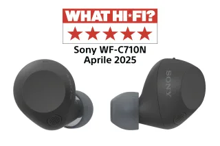 Sony WF-C710N schwarz | wfc710nb.ce7 |