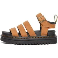 DR. MARTENS BLAIR desert tum. Nubuck Sandale