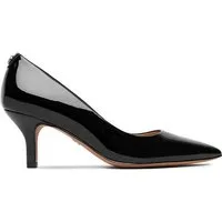 Nine West Nine West Damen Pumps Schwarz NINE WEST-CEO-CD25-032-1 Schwarz Pumps