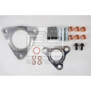 BE Turbo Montagesatz f?r Turbolader Ford Escort Orion 1,8