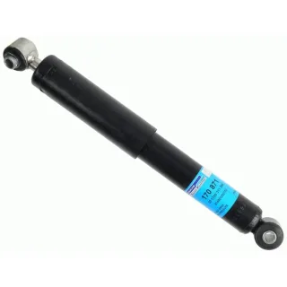 Sachs Gas Sto?d?mpfer hinten Renault Clio 1