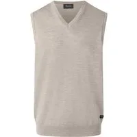 MAERZ Muenchen Pullunder Maerz Muenchen 460000 Strickpullunder Herren Bekleidung