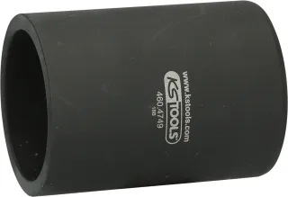 KS Tools Hülse, Ø 55 mm, 74 mm - 460.4749