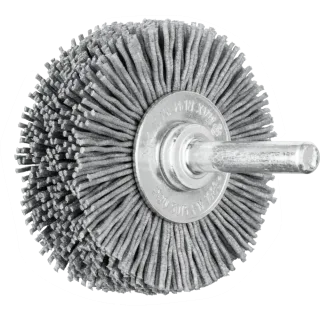 PFERD TOOLS POS Rundbürste ungezopft RBU SIC-Filament - 43701016