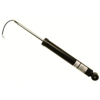 Sachs Gas Sto?d?mpfer hinten Porsche Macan mit PR Nr. 1BH 1BK