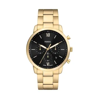 Fossil Chronograph NEUTRA FS6093