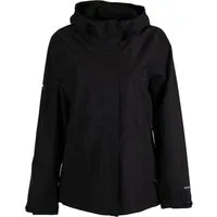 McKINLEY Regenjacke Da.-Regenjacke Carlide W BLACK NIGHT