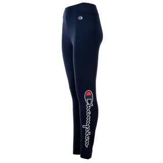 Champion Cml Logo Leggings