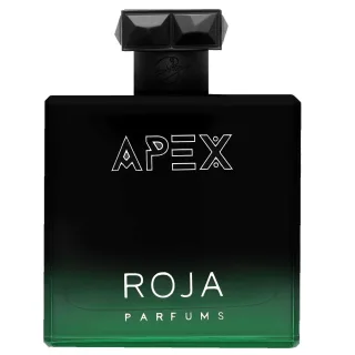 Roja Parfums Apex Eau de Parfum Spray - Ein Kühnheit Duft Erlebnis 100ml