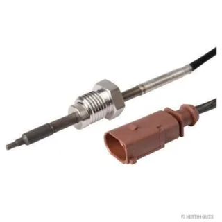 Elparts Abgastemperatursensor vor Partikelfilter Audi A4 A5 Q5 2,0 70683072