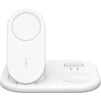 Belkin BoostCharge 3-in-1 Qi2 Ladestation Universal-Ladegerät