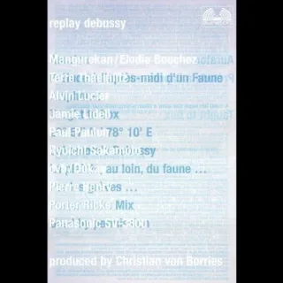 Replay Debussy