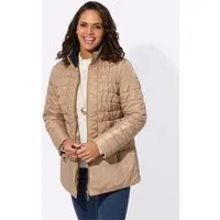 Witt Allwetterjacke Steppjacke Langarm