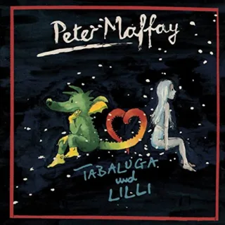 Tabaluga und Lilli [Audio CD] MaffayPeter
