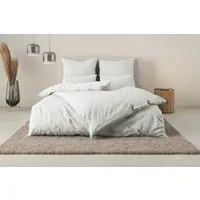 OTTO home Bettwäsche Luisa, Perkal, 2 teilig, ab Gr. 135x200, auch in PREMIUM Qualitäten erhältlich, Streifen