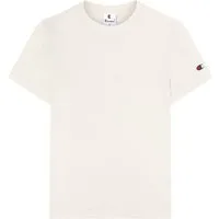 Champion T-Shirt aus Baumwolle, in den Größen XS bis XXL