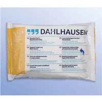 P.J.Dahlhausen & Co.GmbH Einmal-Waschhandschuh Dahlhausen Waschhandschuh Waschen ohne Wasser 8Stk