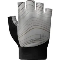 Roeckl SPORTS Fahrradhandschuhe Danis 2 mit Markendetails