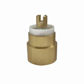 Kludi Steuereinheit Ersatzteil46mm KLUDI Medi Care Neutral 7436600-00