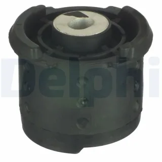 Delphi Achsk?rperlager hinten BMW 3er X3 TD981W