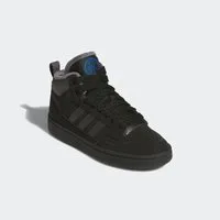 adidas Sportswear RAPID COURT MID WINTERIZED Winterboots Sneaker, Schnürboots, Winterschuhe, für Kinder & Jugendliche
