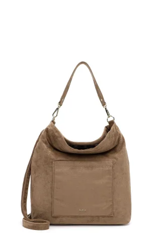 EMILY & NOAH - Beutel E&N Avignon RUE 09 taupe 900 - Gr. - OS