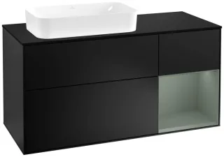 Villeroy & Boch Finion Waschtischunterschrank G28, G282GMPD G282GMPD