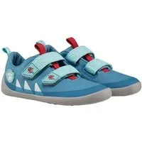 Affenzahn Baumwolle Lucky Sneaker nach Barfußschuhprinzip