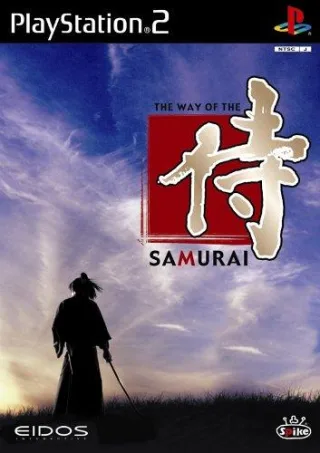 Way of the Samurai [für PlayStation 2]