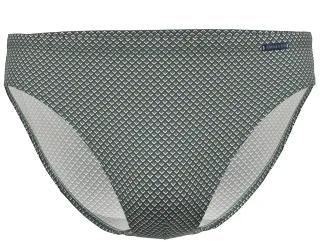 AMMANN - Org Imola Mini Slip deep green - Gr. - 8
