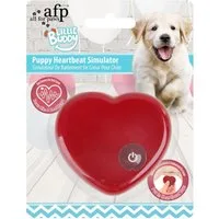 all for paws Tierquietschie AFP Little Buddy Puppy Heartbeat Simulator