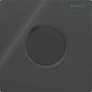 Geberit Typ 01 Abdeckplatte zu UR-Strg. IR 242821DW1