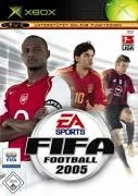 FIFA Football 2005 [für Xbox]