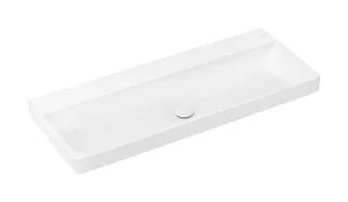 Hansgrohe Waschtisch Xelu Q 1200x480mm 61043450