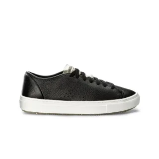 Le Coq Sportif Jane Womens Black Trainer