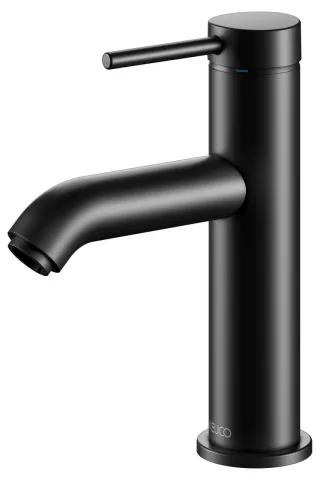 Soft black