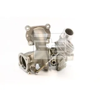 BE Turbo Turbolader Ford 132027