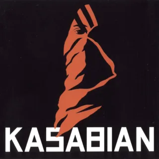 Kasabian [Audio CD] Kasabian