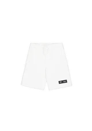 Alpha Industries Shorts "Label Jogger Short"