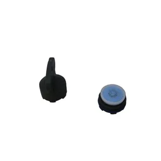 Kludi Ersatzteil Cache M24x1 CC-STD-M PC neutral, 7608605-00 7608605-00
