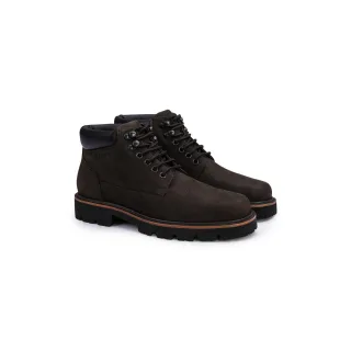 LLOYD lifestyle - MARCH 325 DK.BROWN - Gr. - 41
