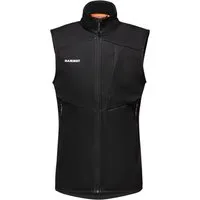 Mammut Softshellweste Ultimate VII SO Vest Men