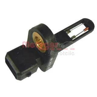 Metzger Ansauglufttemperatur Sensor Audi Porsche Seat Skoda VW