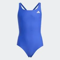 adidas Performance Badeanzug ESS VBCK SUIT Y für Kinder geeignet, sportlicher Stil