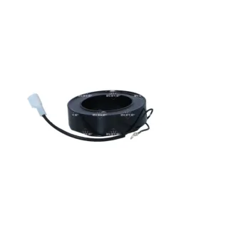 NRF Spule f?r Magnetkupplung-Kompressor Audi BMW Mercedes Opel Porsche Skoda VW