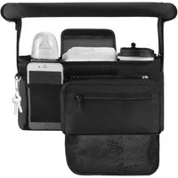 Momcozy Kinderwagen-Tasche Universal Stroller Organizer (1-tlg)