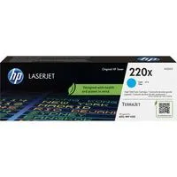 Toner cyan 220X