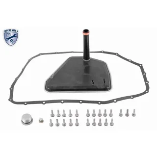 Vaico Teilesatz f?r ?lwechsel-Automatikgetriebe Audi A4 A6 A8 VW Phaeton V10-3227-BEK
